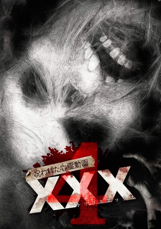 Cursed Psychic Video XXX 4