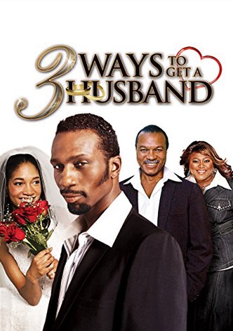 3 Ways to Get a Husband