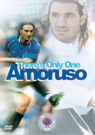 There's Only One Amoruso