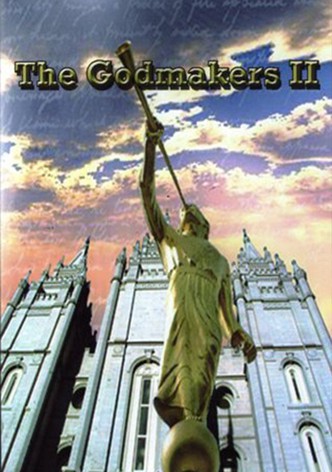 The God Makers II