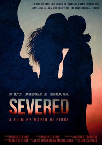 Severed