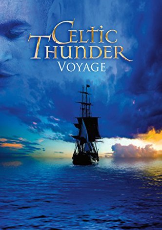 Celtic Thunder: Voyage