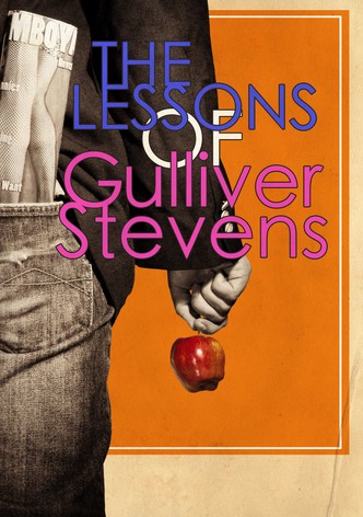 The Lessons of Gulliver Stevens