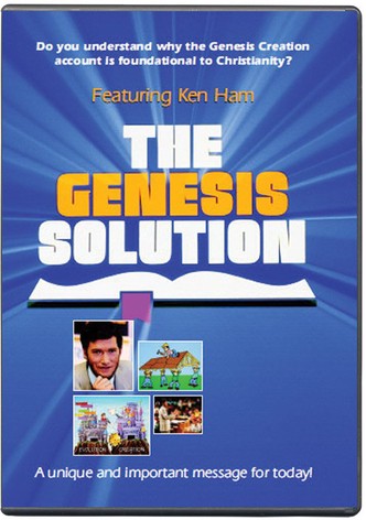 The Genesis Solution