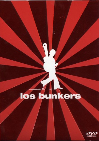Los Bunkers: Dog's Life