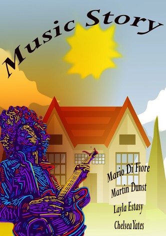 A Music Story