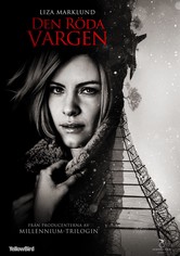 Punainen Susi