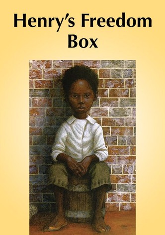 Henry's Freedom Box