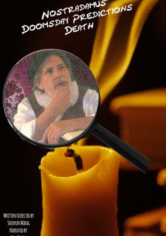 Nostradamus' Doomsday Predictions (8) WW3