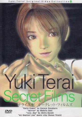 Yuki Terai