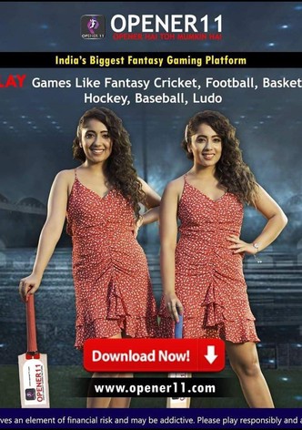 Opener 11 Fantasy App