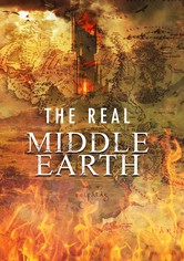 The Real Middle Earth