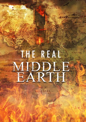 The Real Middle Earth