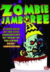 Zombie Jamboree