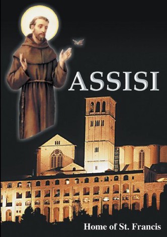 Assisi By Blasetti