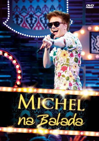 Michel na Balada