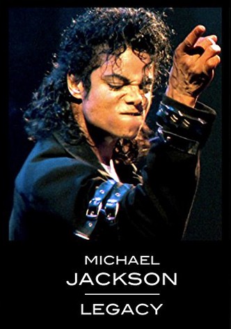 Michael Jackson: O Legado