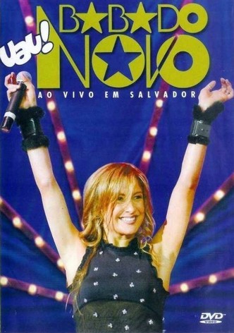 Uau! Ao Vivo Em Salvador