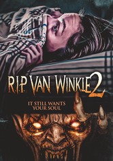 R.I.P. Van Winkle Part 2