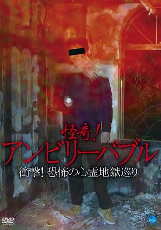 Kaiki! Unbelievable: Shôgeki! Kyôfu no Shinrei Jigoku-Meguri