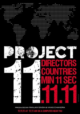 Project 11