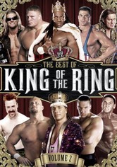 WWE: The Best of King of the Ring