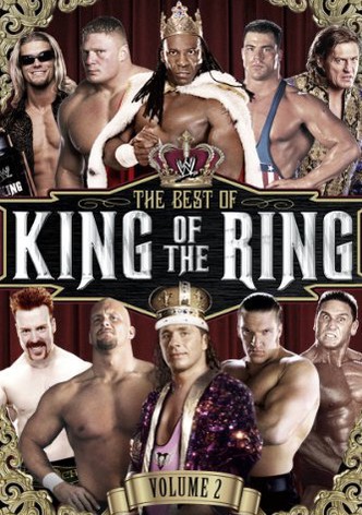 WWE: The Best of King of the Ring