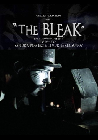 The Bleak