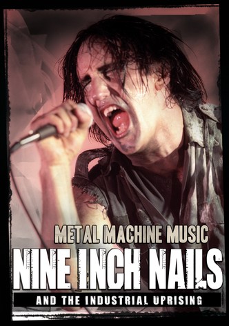 Nine Inch Nails and the Industrial Uprising