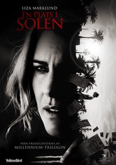 Annika Bengtzon: Crime Reporter - A Place in the Sun