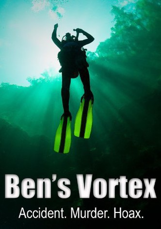 Ben's Vortex
