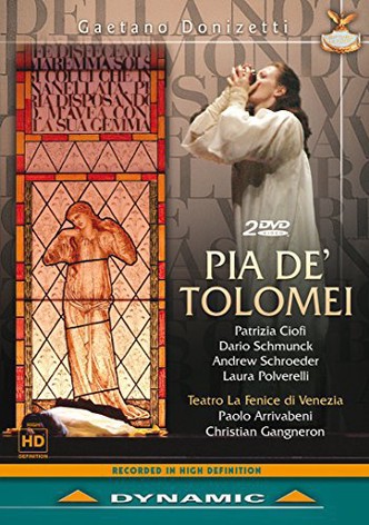 Pia de' Tolomei