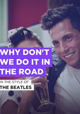 Why Don't We Do It in the Road?