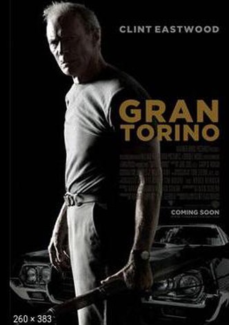 Gran Torino - The Eastwood Way