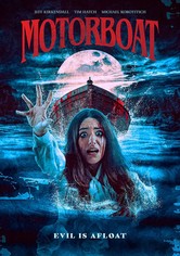 Motorboat