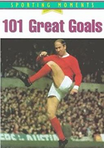 101 Great Goals