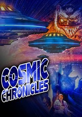 Cosmic Chronicles