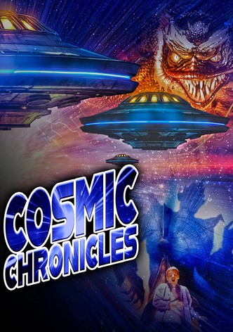 Cosmic Chronicles