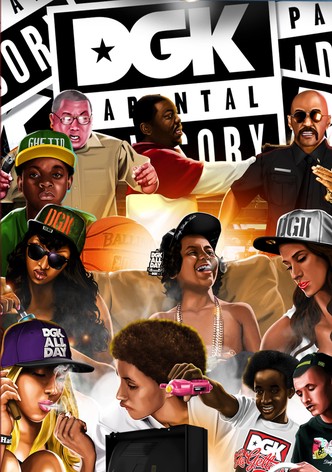 DGK: Parental Advisory
