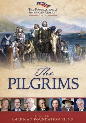The Pilgrims