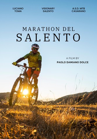 Marathon del Salento - Cinematic Promo