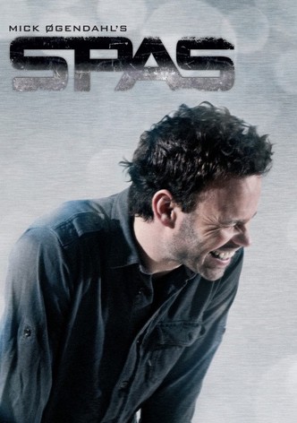 Mick Øgendahl: SPAS