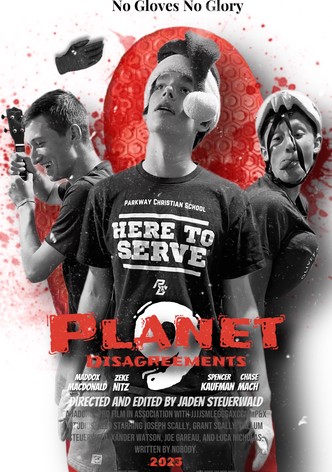 Planet Disagreements 9