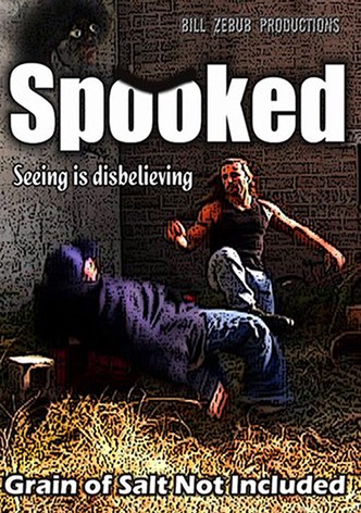 Spooked