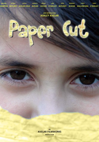 Paper Cut