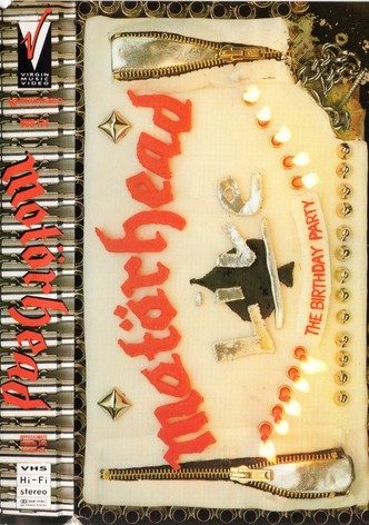 Motörhead: The Birthday Party