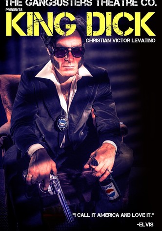 King Dick