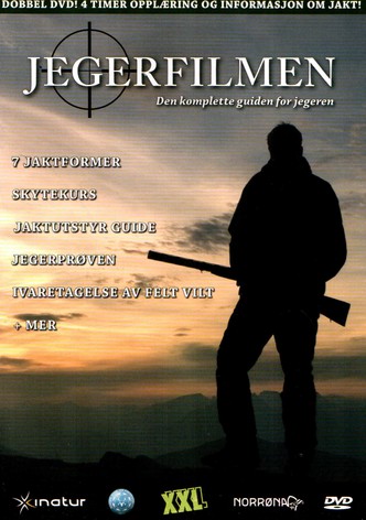 Jegerfilmen - Den komplette guiden for jegeren