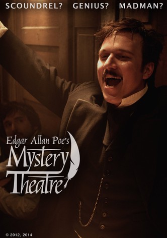 Edgar Allan Poe's Mystery Theatre