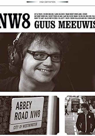 Guus Meeuwis - Groots met een zachte G